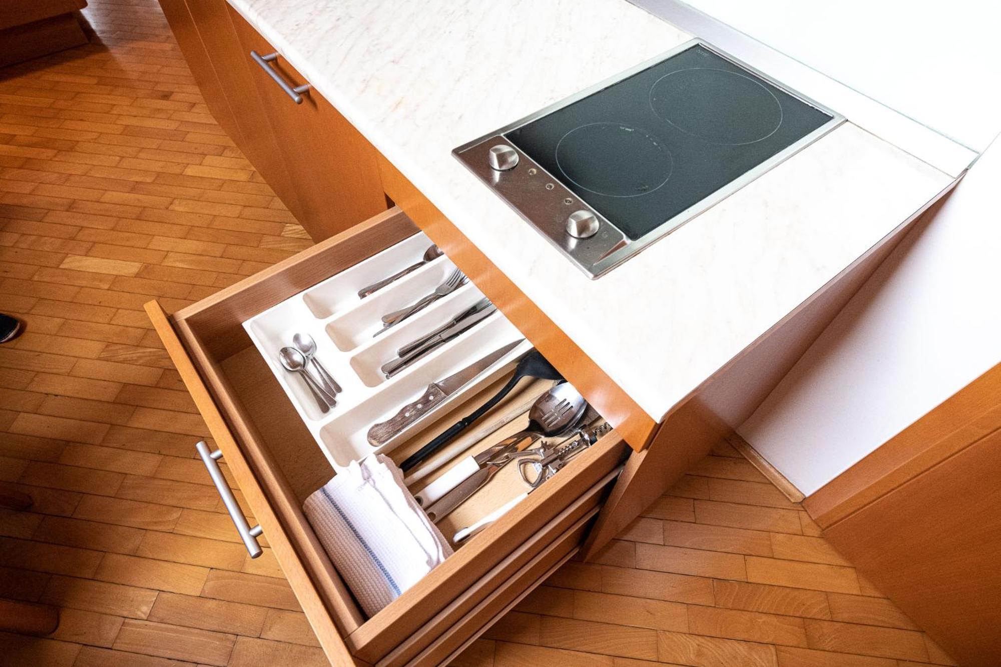 Apartmaji In Sobe Ramar Straza Bagian luar foto