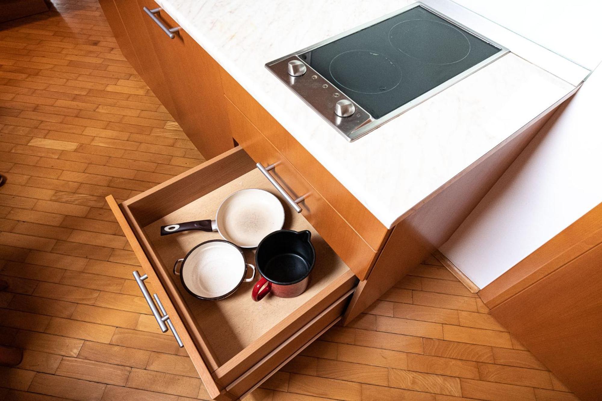 Apartmaji In Sobe Ramar Straza Bagian luar foto